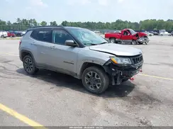 3C4NJDDB7KT667885 2019 JEEP COMPASS