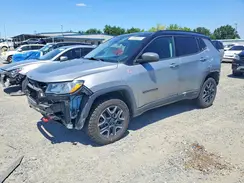 3C4NJDDB7KT668096 2019 JEEP COMPASS