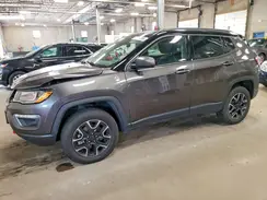 3C4NJDDB7KT668194 2019 JEEP COMPASS