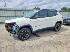3C4NJDDB7KT668762 2019 JEEP COMPASS