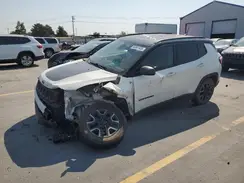 3C4NJDDB7KT668972 2019 JEEP COMPASS