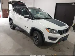 3C4NJDDB7KT669121 2019 JEEP COMPASS