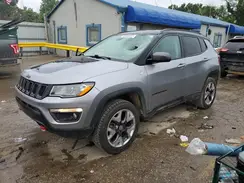 3C4NJDDB7KT671080 2019 JEEP COMPASS
