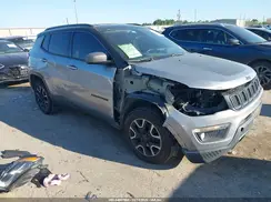 3C4NJDDB7KT671466 2019 JEEP COMPASS