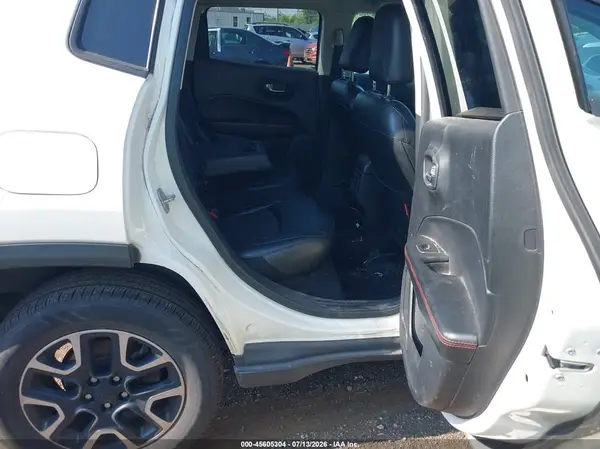 3C4NJDDB7KT671497 2019 JEEP COMPASS - Image 7
