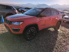 3C4NJDDB7KT697713 2019 JEEP COMPASS