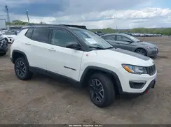3C4NJDDB7KT721203 2019 JEEP COMPASS