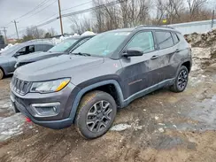 3C4NJDDB7KT721525 2019 JEEP COMPASS