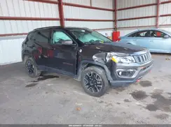 3C4NJDDB7KT721881 2019 JEEP COMPASS