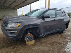 3C4NJDDB7KT723193 2019 JEEP COMPASS