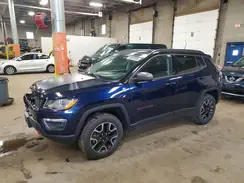 3C4NJDDB7KT733254 2019 JEEP COMPASS