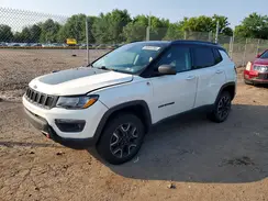3C4NJDDB7KT748210 2019 JEEP COMPASS