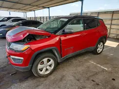3C4NJDDB7KT752953 2019 JEEP COMPASS