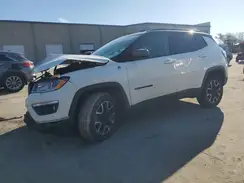 3C4NJDDB7KT754024 2019 JEEP COMPASS