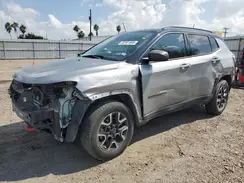 3C4NJDDB7KT754086 2019 JEEP COMPASS