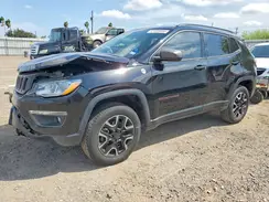 3C4NJDDB7KT760518 2019 JEEP COMPASS
