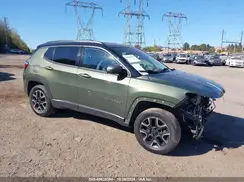 3C4NJDDB7KT766545 2019 JEEP COMPASS