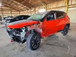 3C4NJDDB7KT766772 2019 JEEP COMPASS