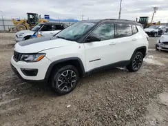 3C4NJDDB7KT775830 2019 JEEP COMPASS