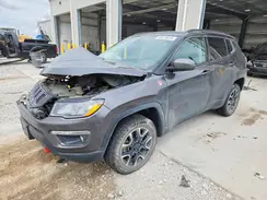 3C4NJDDB7KT781353 2019 JEEP COMPASS