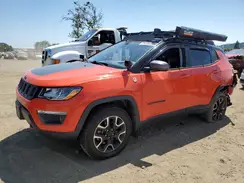 3C4NJDDB7KT795995 2019 JEEP COMPASS