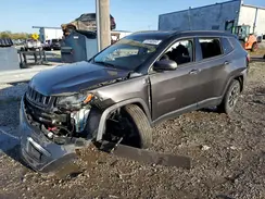 3C4NJDDB7KT799951 2019 JEEP COMPASS