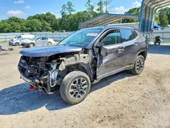3C4NJDDB7KT825500 2019 JEEP COMPASS