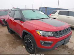 3C4NJDDB7KT829076 2019 JEEP COMPASS