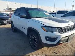 3C4NJDDB7LT106751 2020 JEEP COMPASS