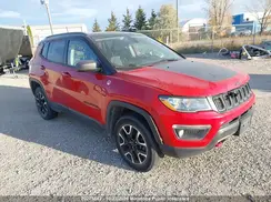 3C4NJDDB7LT108550 2020 JEEP COMPASS