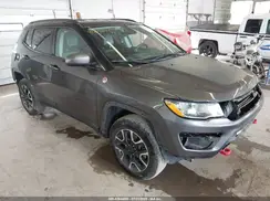 3C4NJDDB7LT111738 2020 JEEP COMPASS