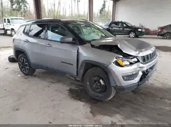 3C4NJDDB7LT123694 2020 JEEP COMPASS
