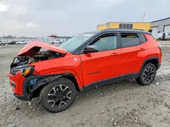 3C4NJDDB7LT124196 2020 JEEP COMPASS