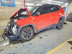 3C4NJDDB7LT132086 2020 JEEP COMPASS