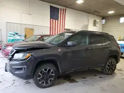 3C4NJDDB7LT141838 2020 JEEP COMPASS