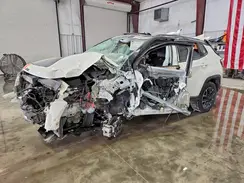 3C4NJDDB7LT144030 2020 JEEP COMPASS