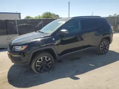 3C4NJDDB7LT159336 2020 JEEP COMPASS