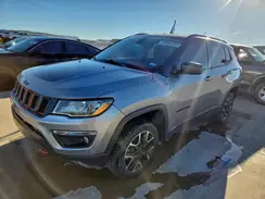 3C4NJDDB7LT159465 2020 JEEP COMPASS