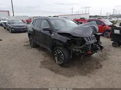 3C4NJDDB7LT159711 2020 JEEP COMPASS