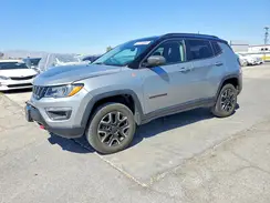 3C4NJDDB7LT162933 2020 JEEP COMPASS