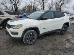 3C4NJDDB7LT162964 2020 JEEP COMPASS