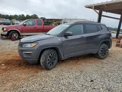3C4NJDDB7LT163175 2020 JEEP COMPASS