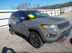 3C4NJDDB7LT163466 2020 JEEP COMPASS