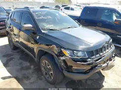 3C4NJDDB7LT170420 2020 JEEP COMPASS