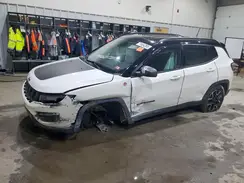 3C4NJDDB7LT171471 2020 JEEP COMPASS