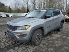 3C4NJDDB7LT171664 2020 JEEP COMPASS