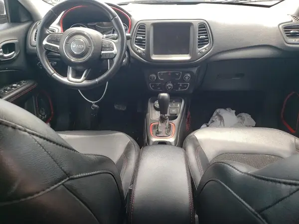 3C4NJDDB7LT171728 2020 JEEP COMPASS - Image 8
