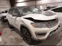 3C4NJDDB7LT177271 2020 JEEP COMPASS