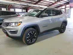 3C4NJDDB7LT177397 2020 JEEP COMPASS