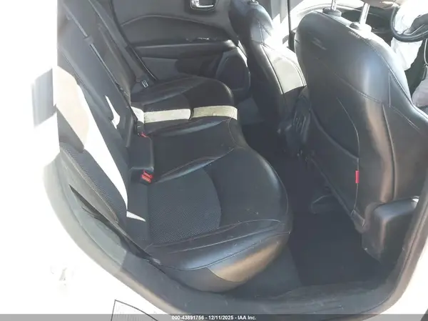 3C4NJDDB7LT184298 2020 JEEP COMPASS - Image 8